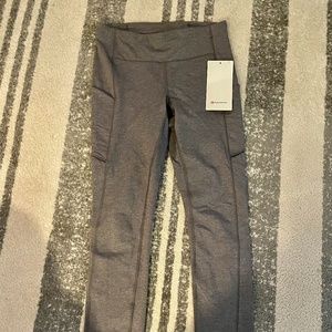 Lululemon Speed Up Tight